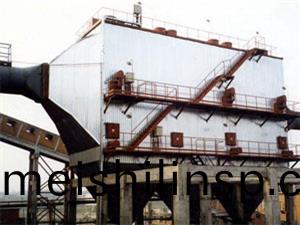 CDPK系列宽间距电除尘器