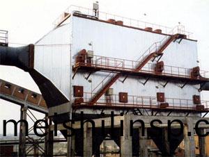 CDPK系列宽间距电除尘器