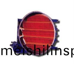 百叶阀