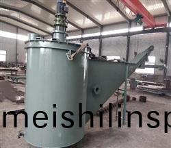 生石灰消化器-石灰消化器-环保型消化器
