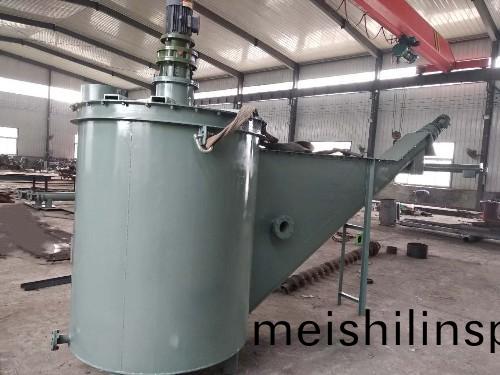 生石灰消化器-石灰消化器-环保型消化器